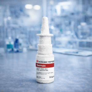 Semax 10mg Nasal Spray Kit