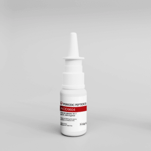 AOD 9604 5mg Nasal Spray