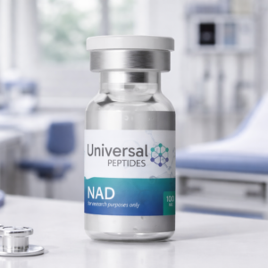 NAD+