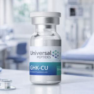 GHK-CU 50mg