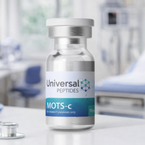 MOTS-c 10mg