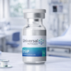 DSIP (Delta Sleep-Inducing Peptide) 5mg