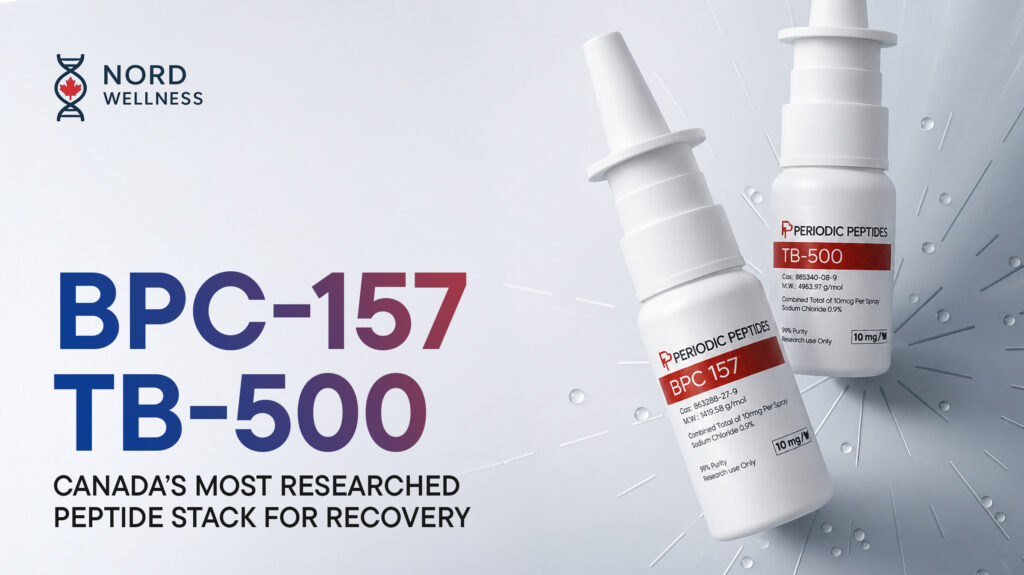 bpc-157-and-tb-500-canadas-most-researched-peptide-stack-for-recovery